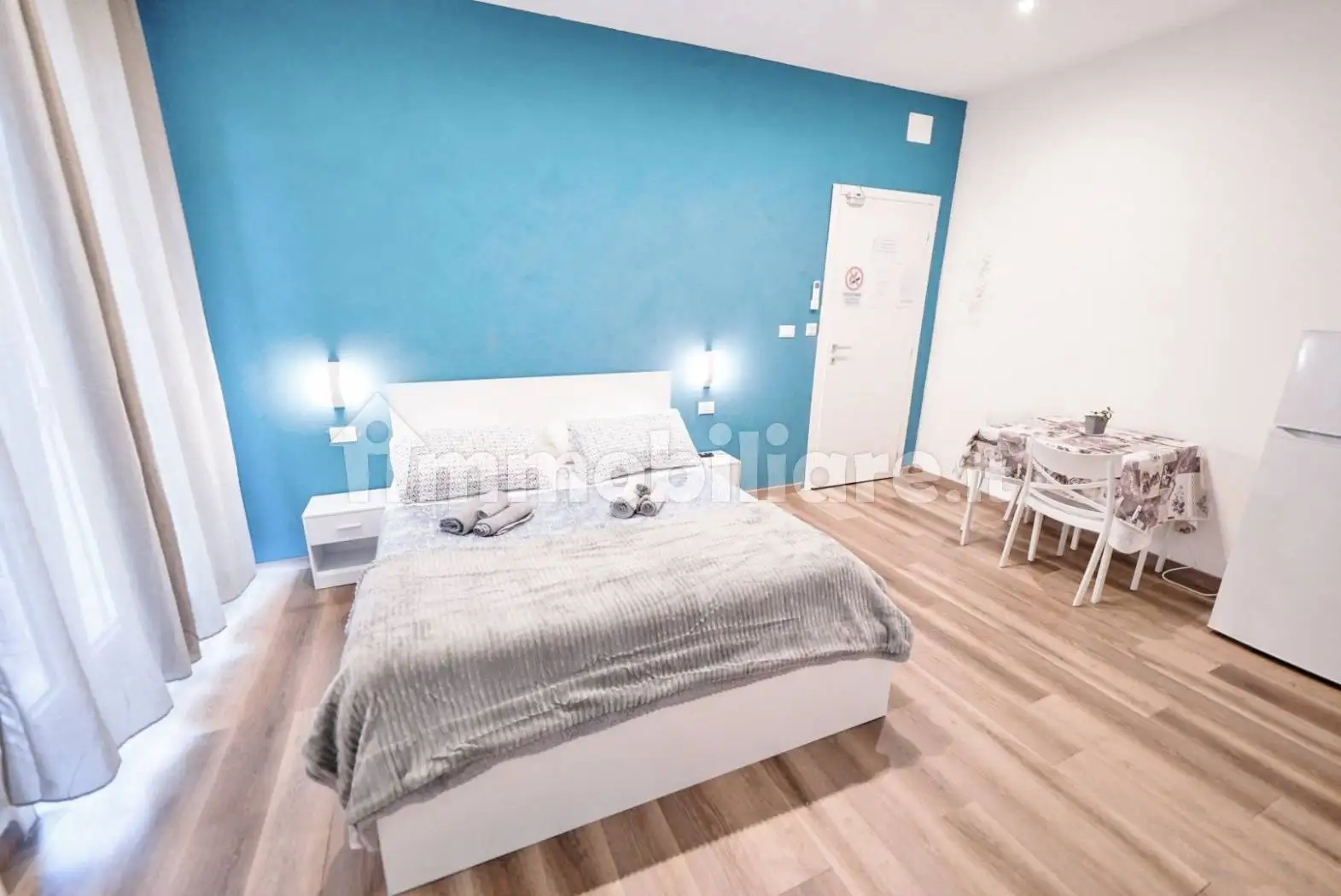 Monolocale via Giuseppe Rosati 133, Immacolata, Foggia - foto 2