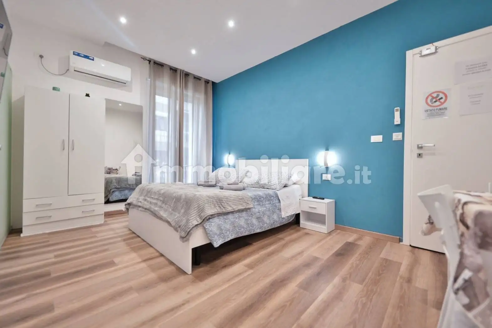 Monolocale via Giuseppe Rosati 133, Immacolata, Foggia - foto 3