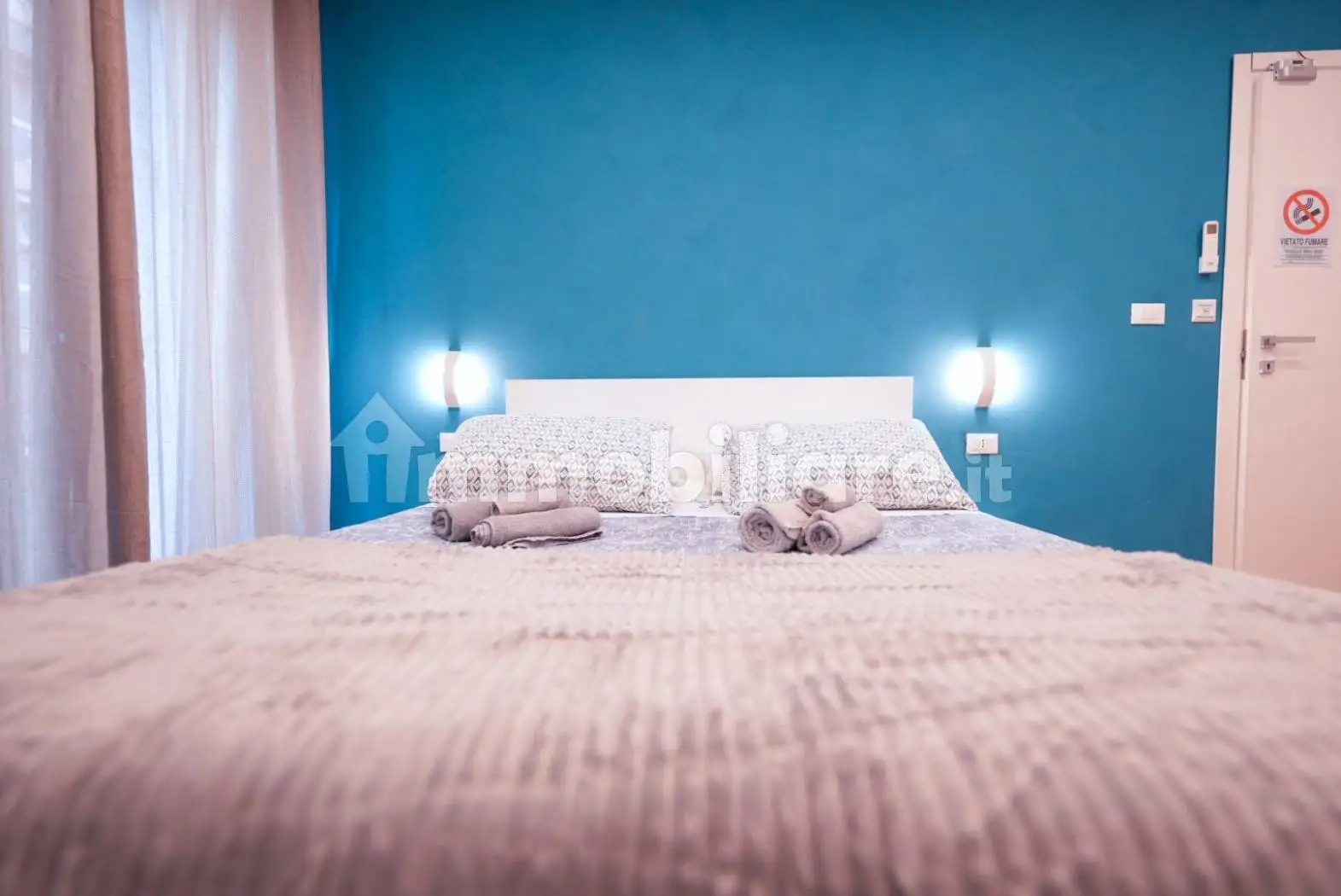 Monolocale via Giuseppe Rosati 133, Immacolata, Foggia - foto 4