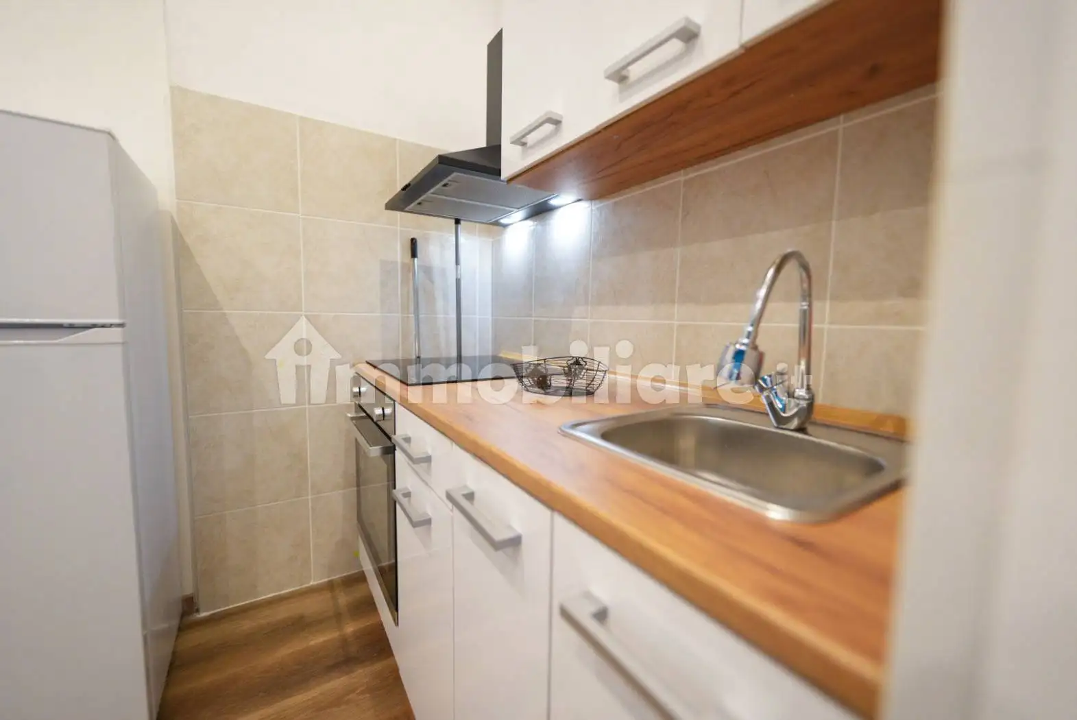 Monolocale via Giuseppe Rosati 133, Immacolata, Foggia - foto 5