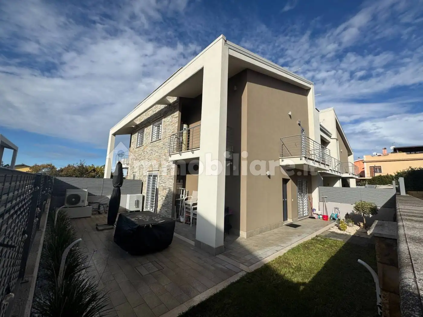 Villa in vendita a Marino