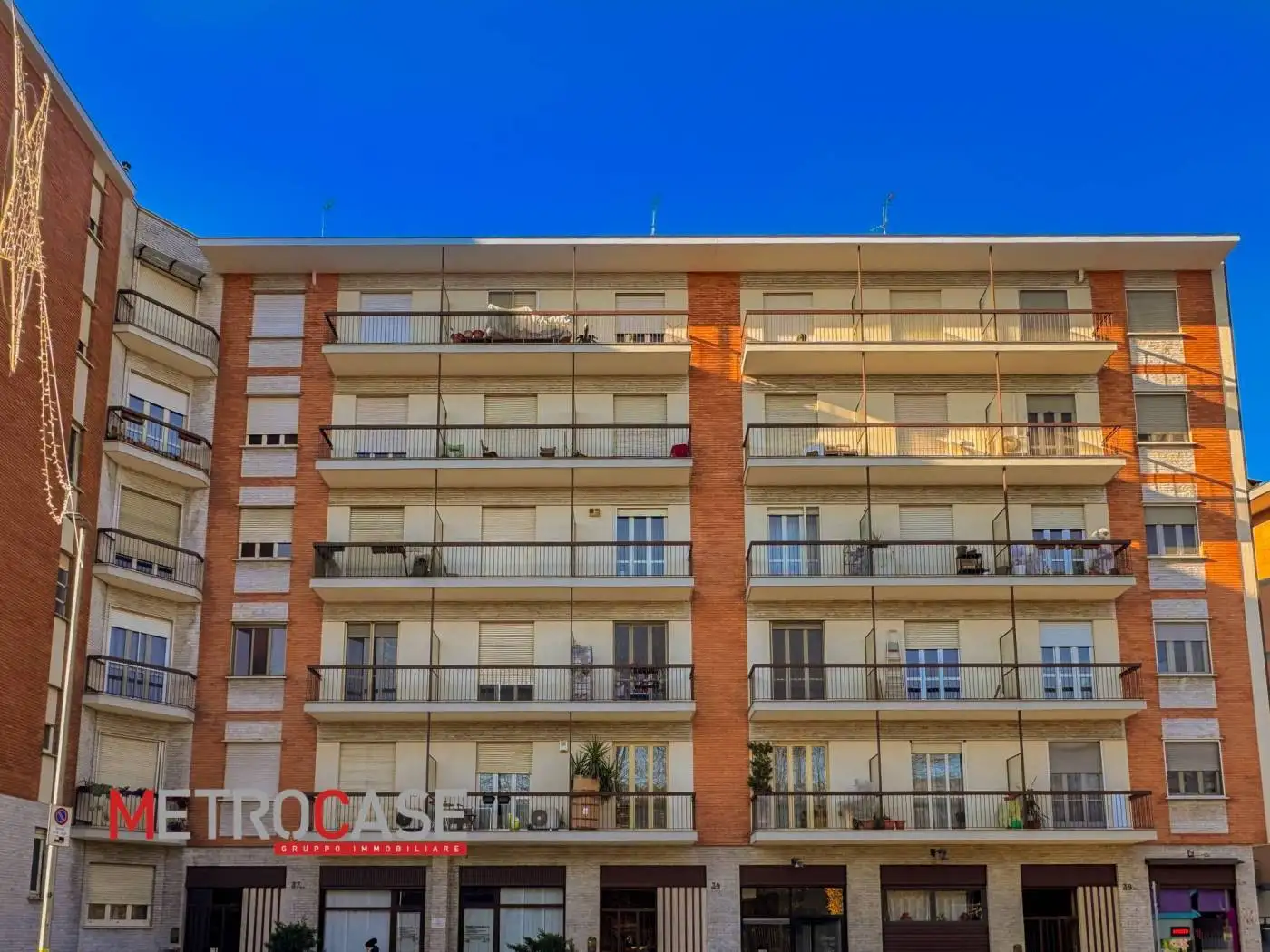 Appartamento in vendita a Moncalieri