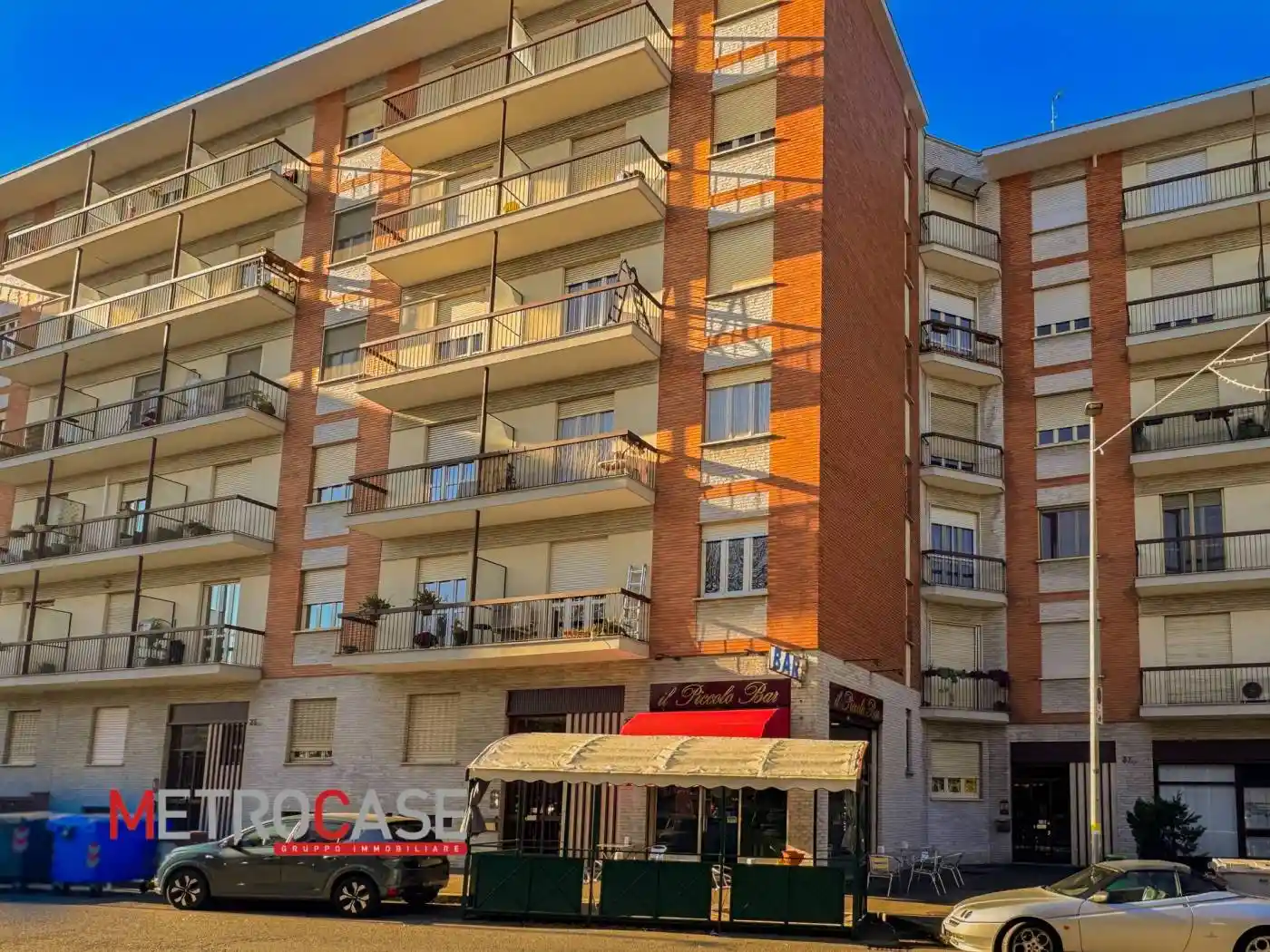 Trilocale corso Roma 37/Bis, San Pietro, Moncalieri - foto 2