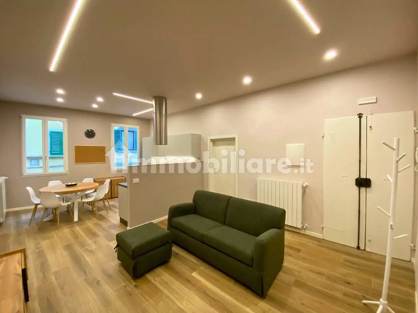 Appartamento in affitto a Firenze