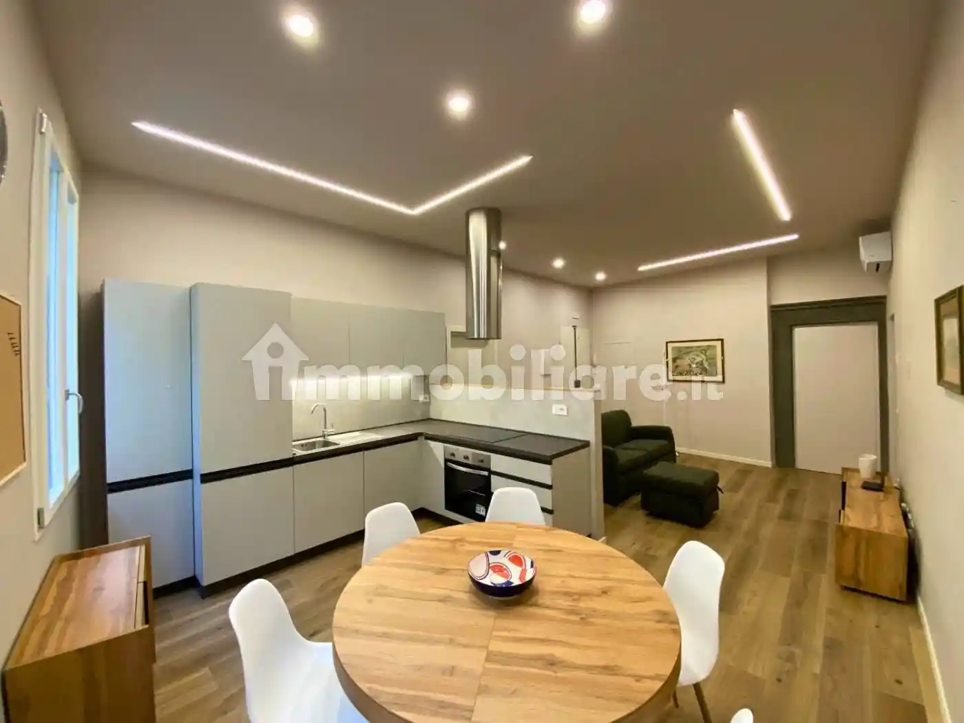 Appartamento Borgo Allegri, Santa Croce, Firenze - foto 3