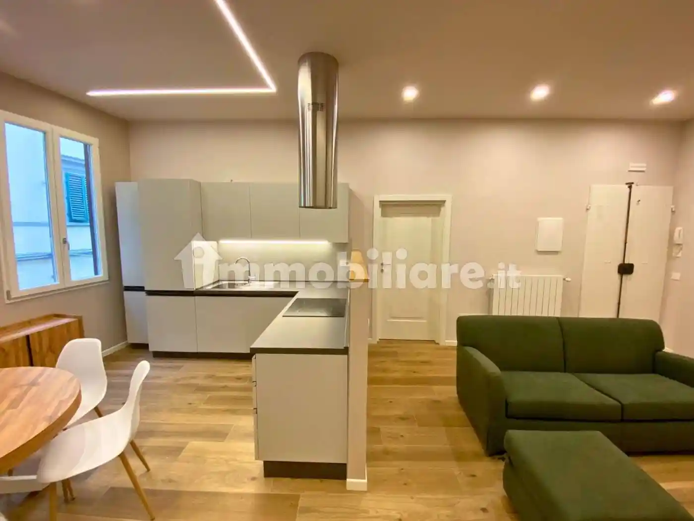 Appartamento Borgo Allegri, Santa Croce, Firenze - foto 4