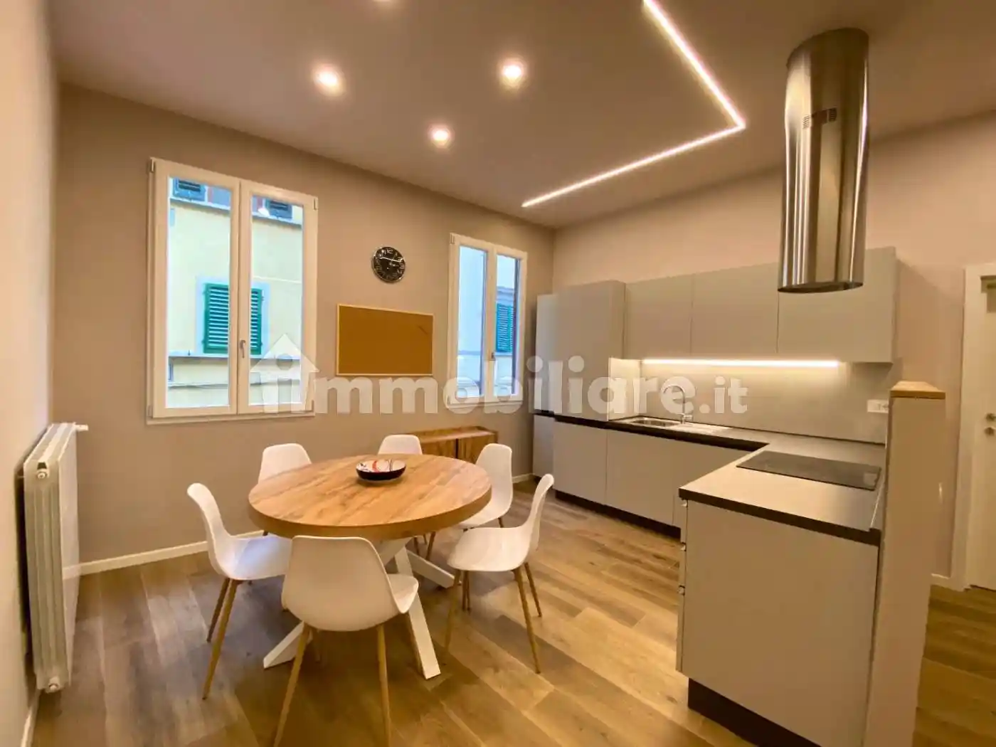 Appartamento Borgo Allegri, Santa Croce, Firenze - foto 5