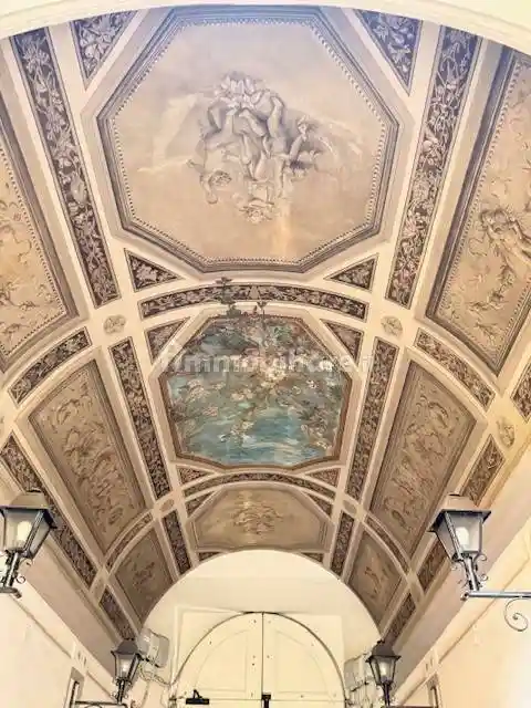 Bilocale via Cernaia, Repubblica, Roma - foto 2