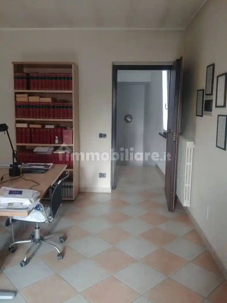 Appartamento in vendita a Verolanuova