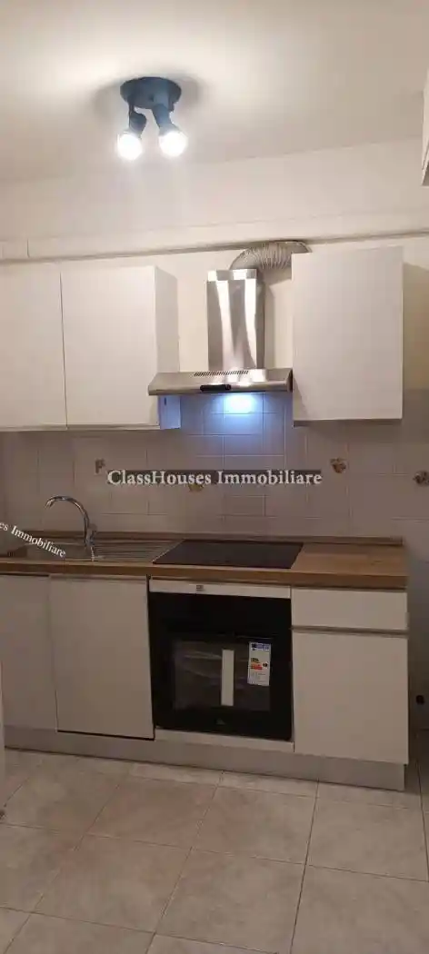 Trilocale piazza Taddeo Gaddi, Ponte alla Vittoria, Firenze - foto 2