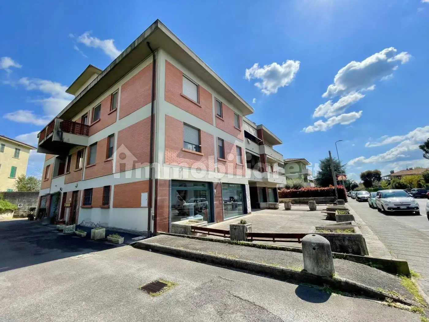 Appartamento in vendita a Altopascio