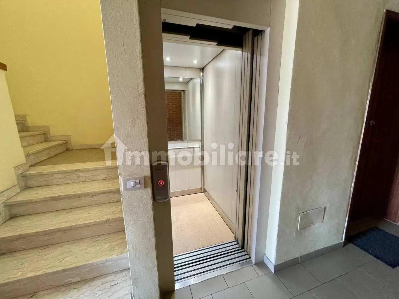 Appartamento via G. Marconi 5, Altopascio Centro, Altopascio - foto 3