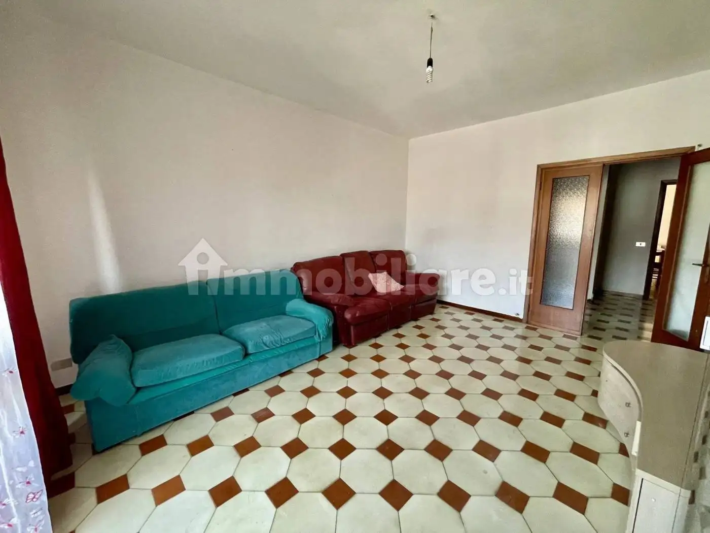 Appartamento via G. Marconi 5, Altopascio Centro, Altopascio - foto 4