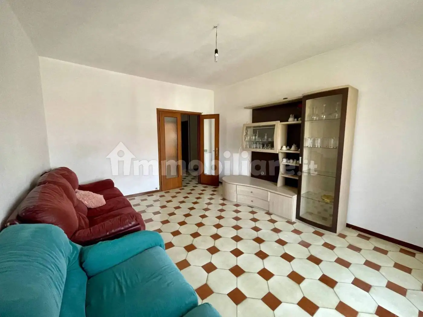 Appartamento via G. Marconi 5, Altopascio Centro, Altopascio - foto 5