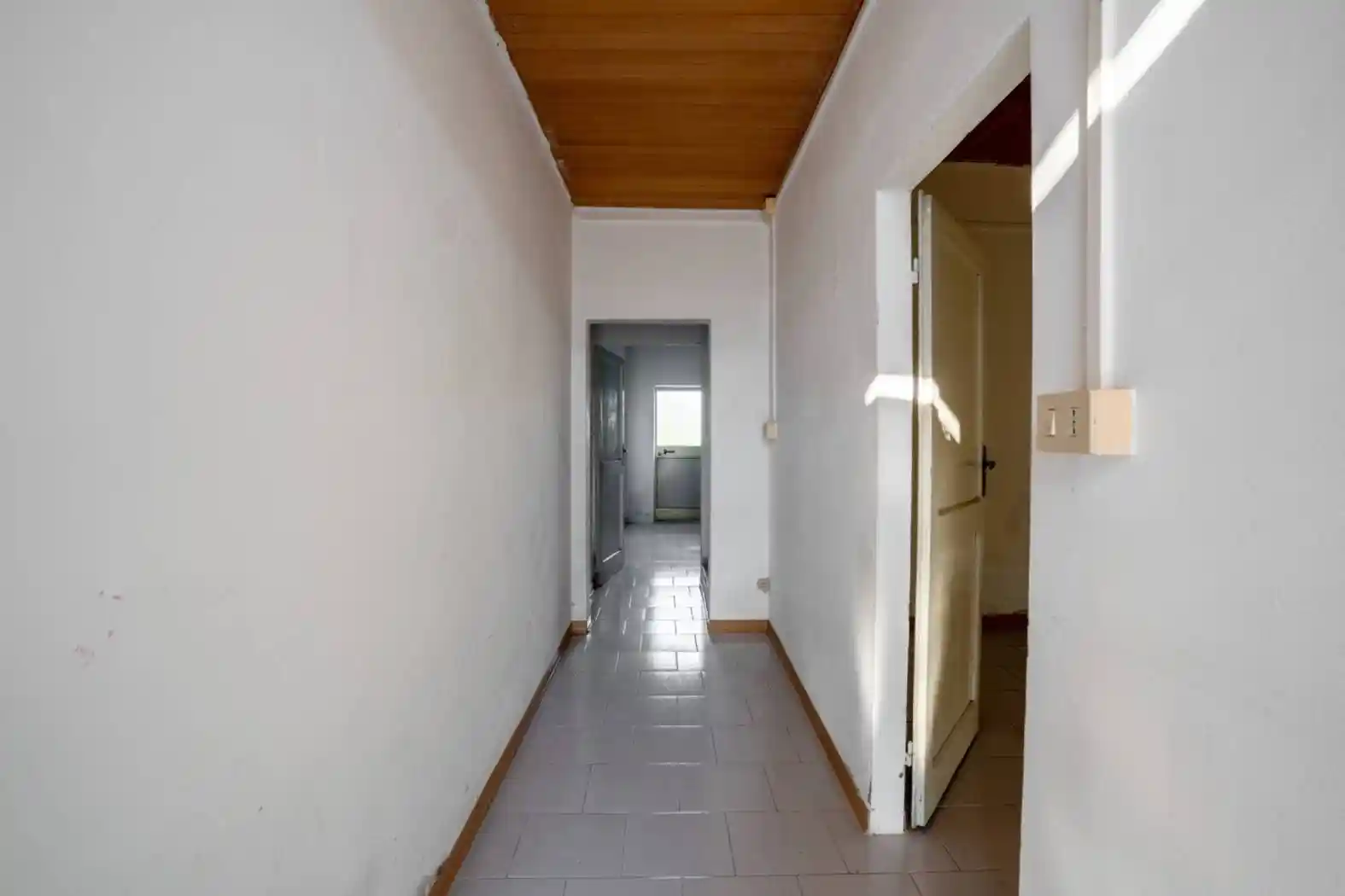 Villa a schiera via Virgiliana 285, Bondeno - foto 4