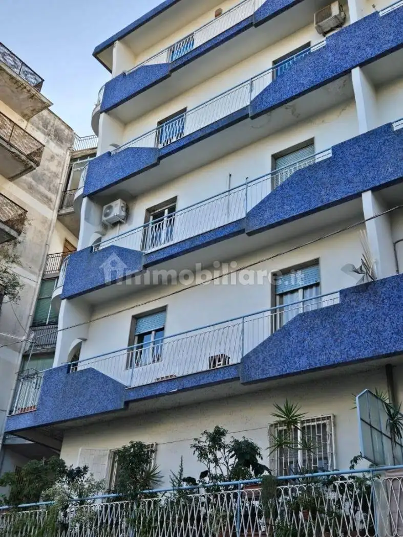 Appartamento in vendita a Messina