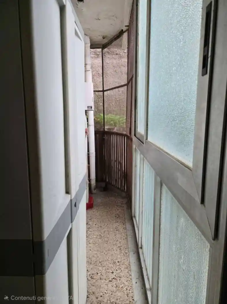 Appartamento via Luigi Cadorna, Tirone, Messina - foto 3