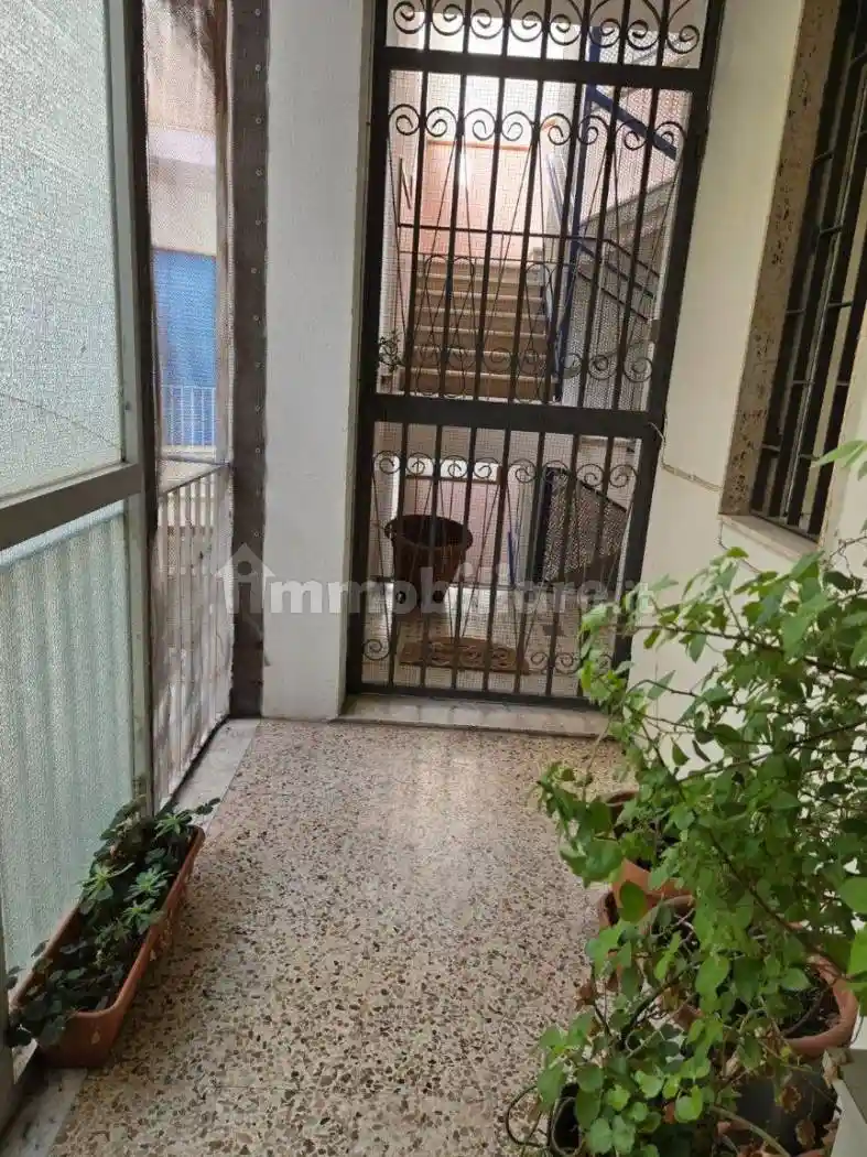 Appartamento via Luigi Cadorna, Tirone, Messina - foto 4