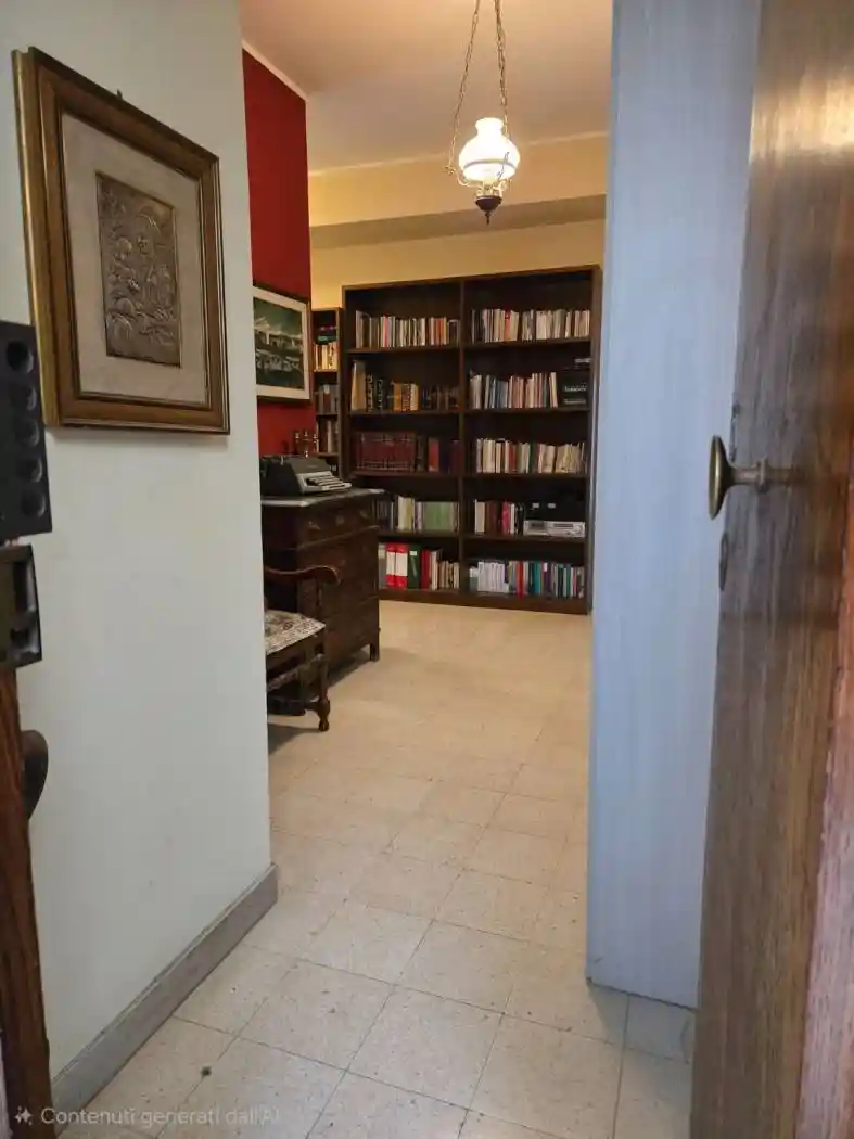 Appartamento via Luigi Cadorna, Tirone, Messina - foto 5