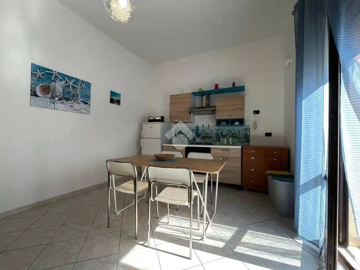 Quadrilocale via Roma 64, Centro, Castellammare del Golfo - foto 3