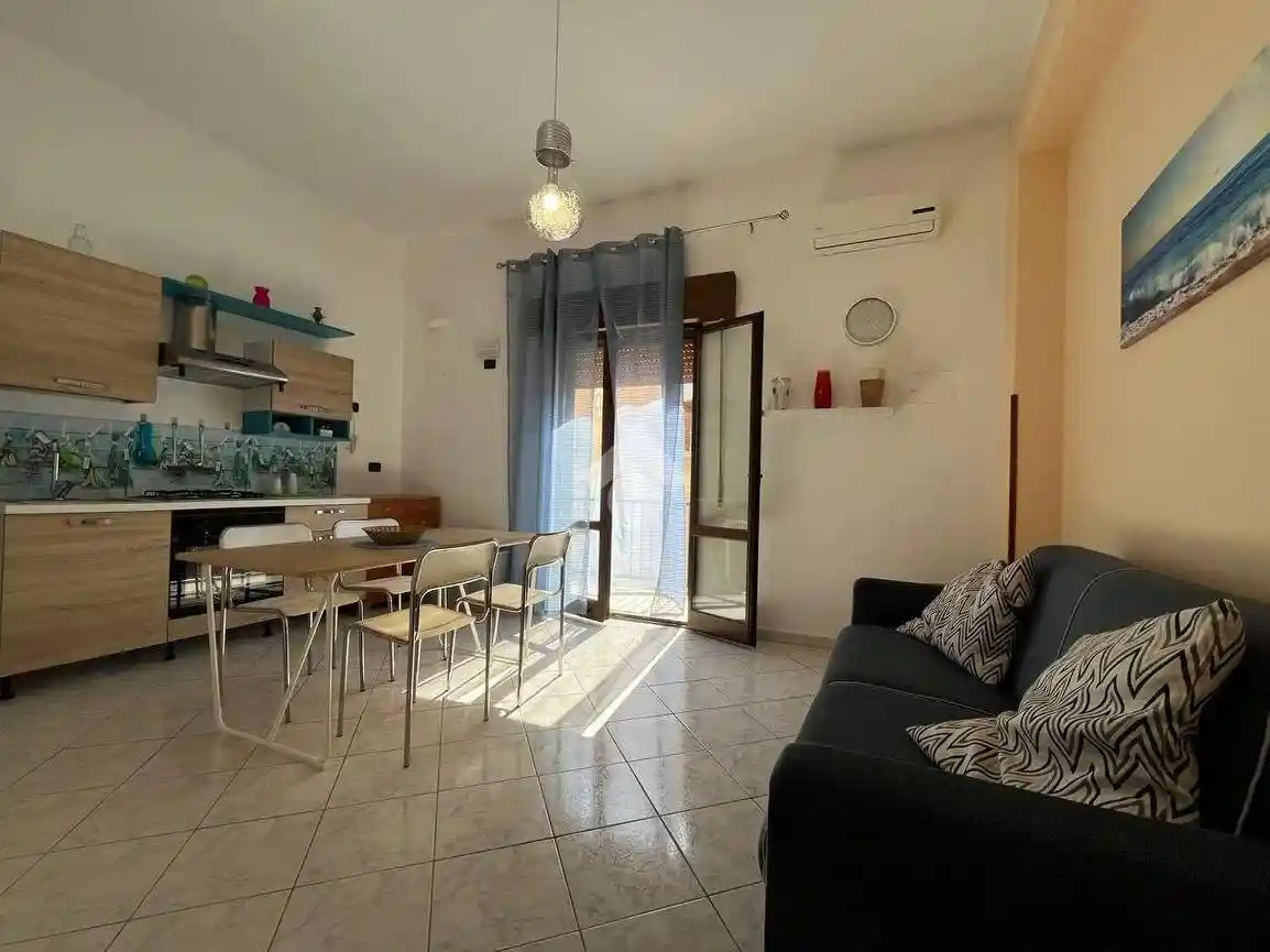 Quadrilocale via Roma 64, Centro, Castellammare del Golfo - foto 4