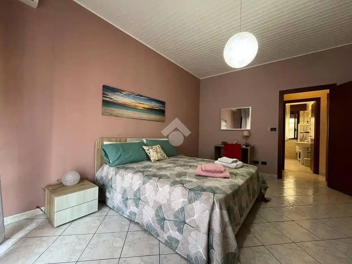 Quadrilocale via Roma 64, Centro, Castellammare del Golfo - foto 5