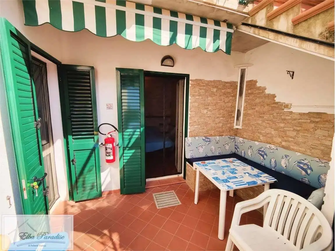 Appartamento in vendita a Porto Azzurro