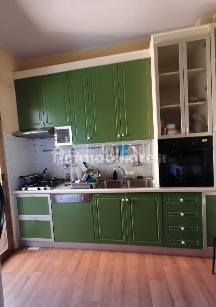 Appartamento in vendita a Catania