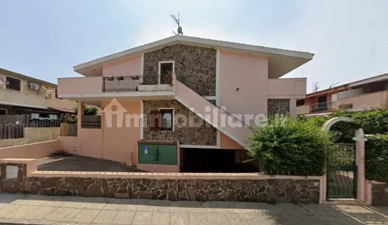 Appartamento in vendita a Villasimius