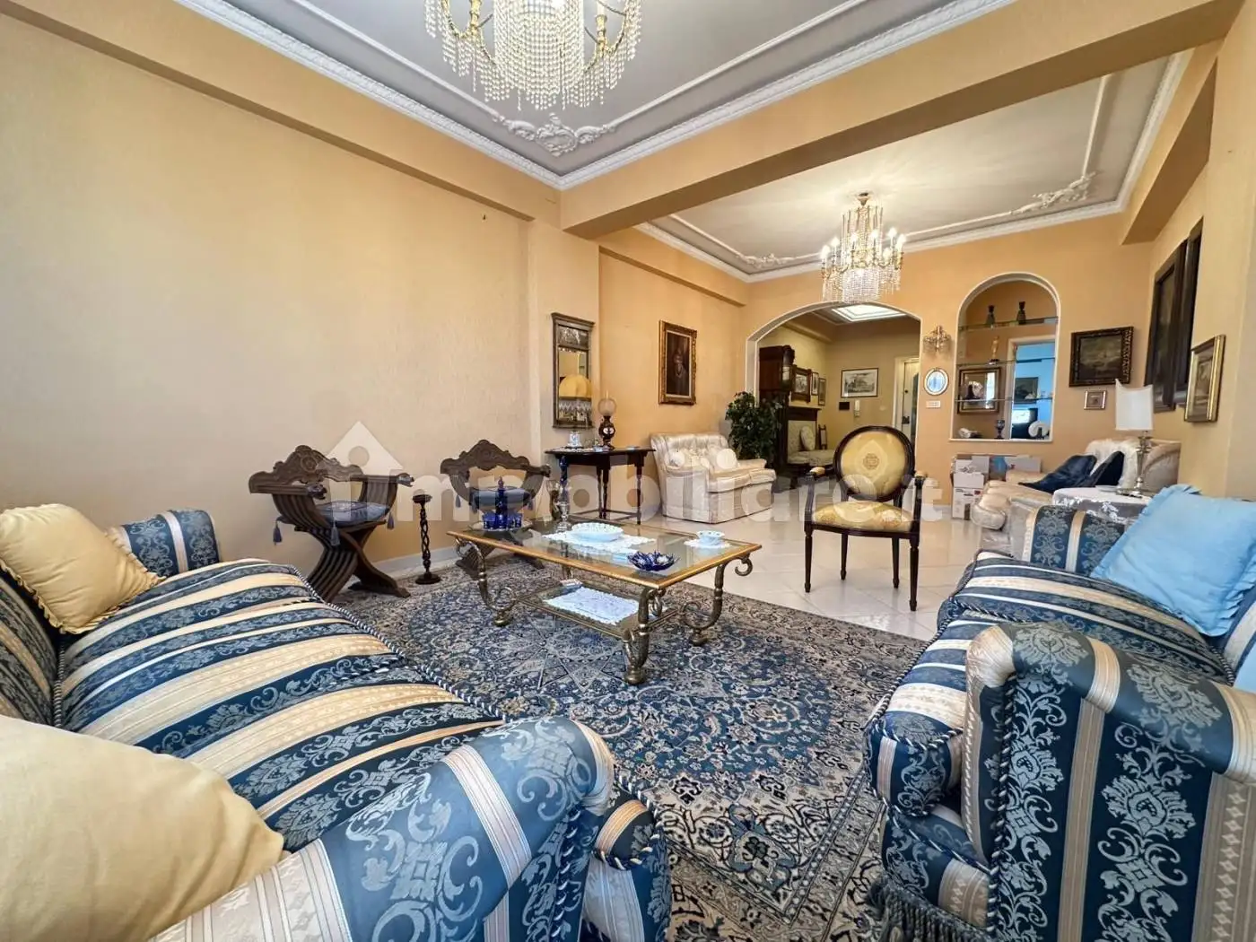 Appartamento in vendita a Milazzo