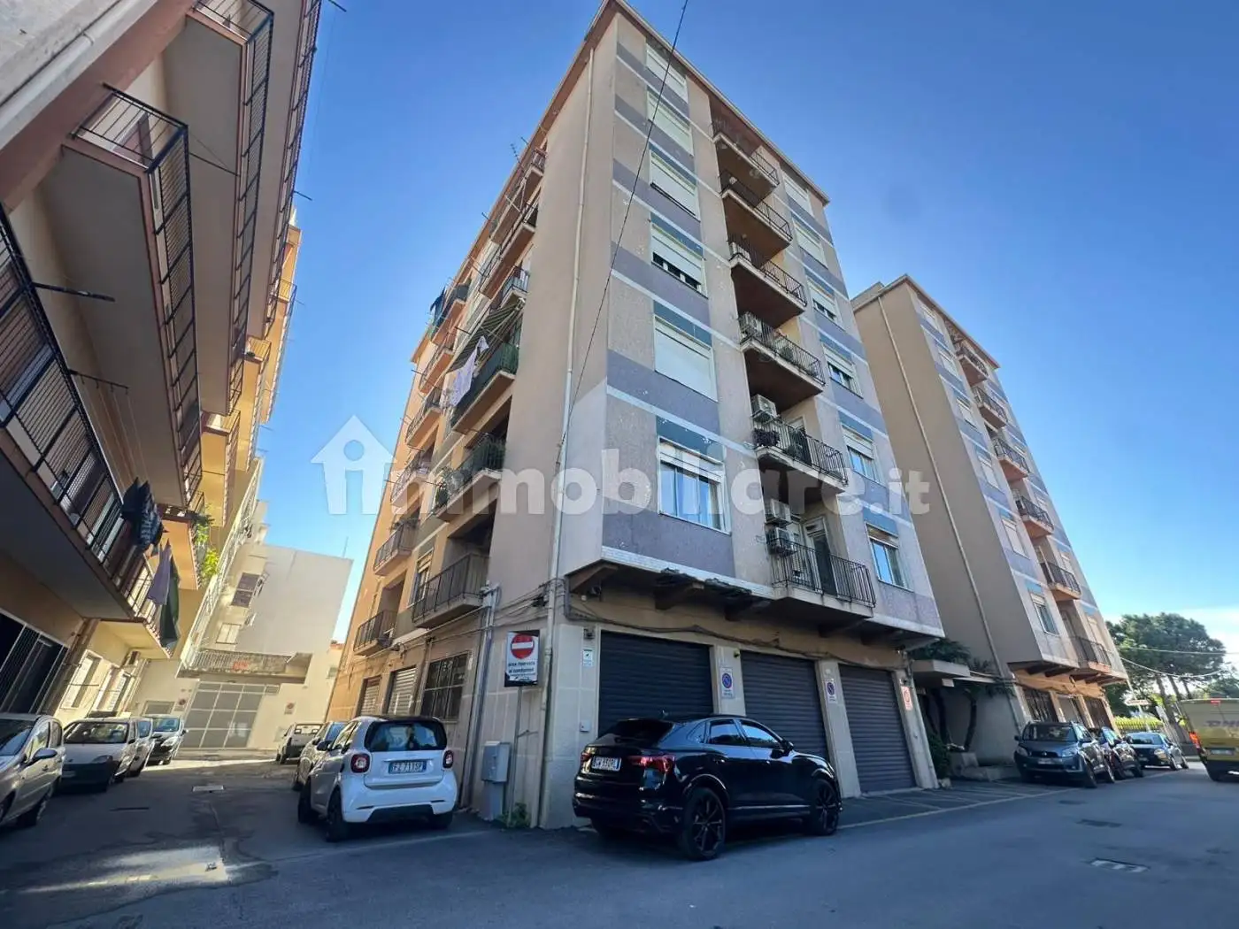 Trilocale via Magg. A. Gasparro 5, Centro, Milazzo - foto 2