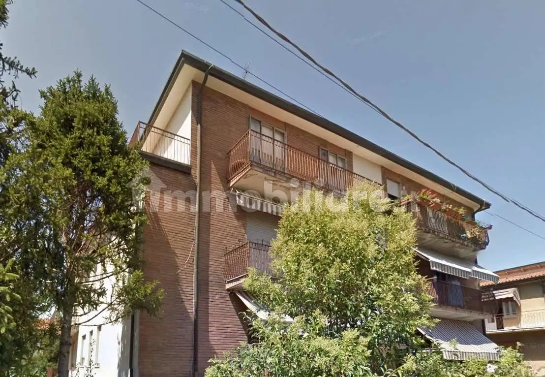 Appartamento in asta a Padova