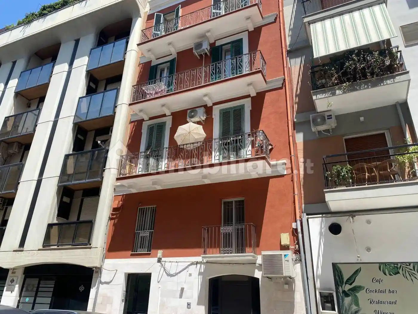 Bilocale via Michele Garruba 35, Murat, Bari - foto 2