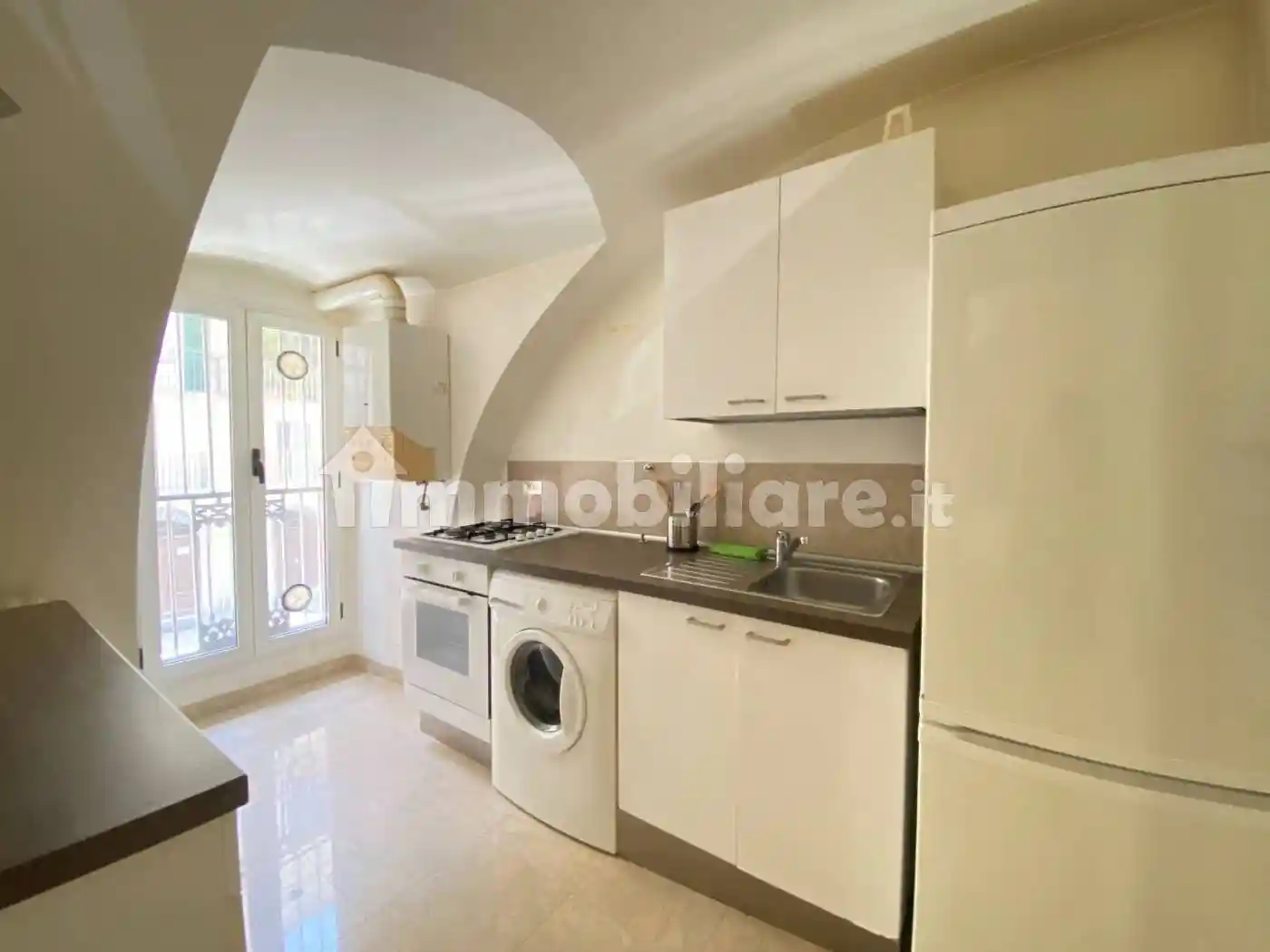 Bilocale via Michele Garruba 35, Murat, Bari - foto 3