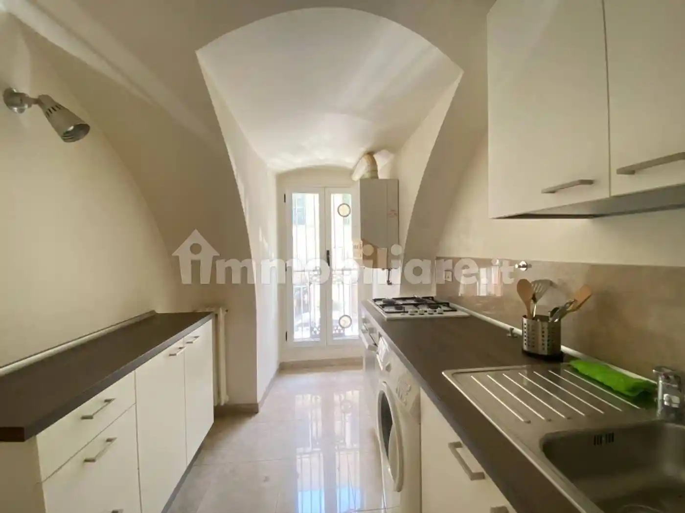 Bilocale via Michele Garruba 35, Murat, Bari - foto 4