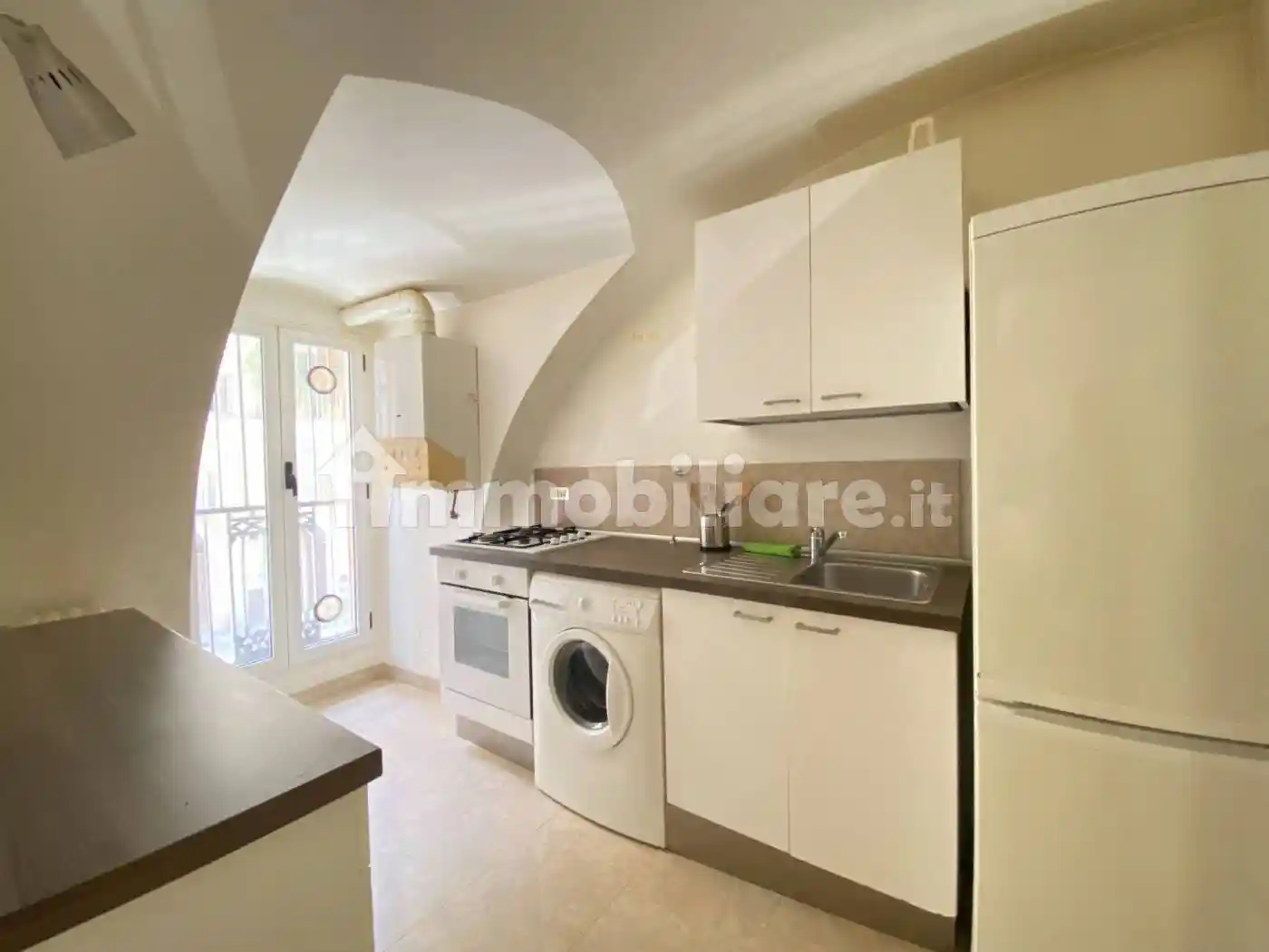 Bilocale via Michele Garruba 35, Murat, Bari - foto 5