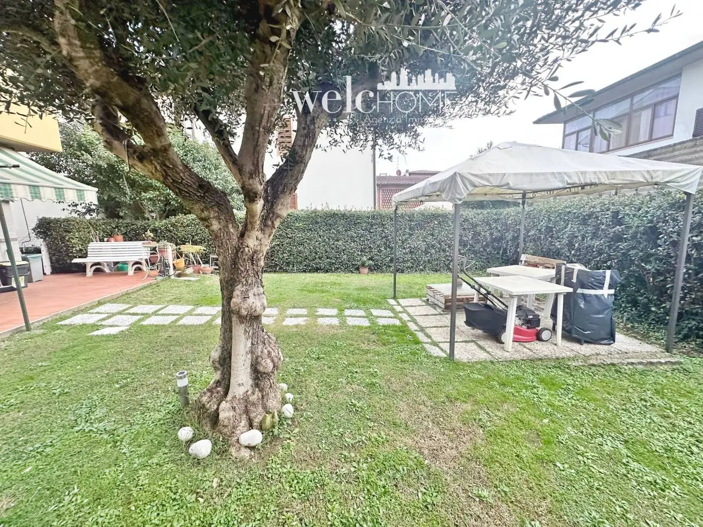 Appartamento in vendita a Campi Bisenzio