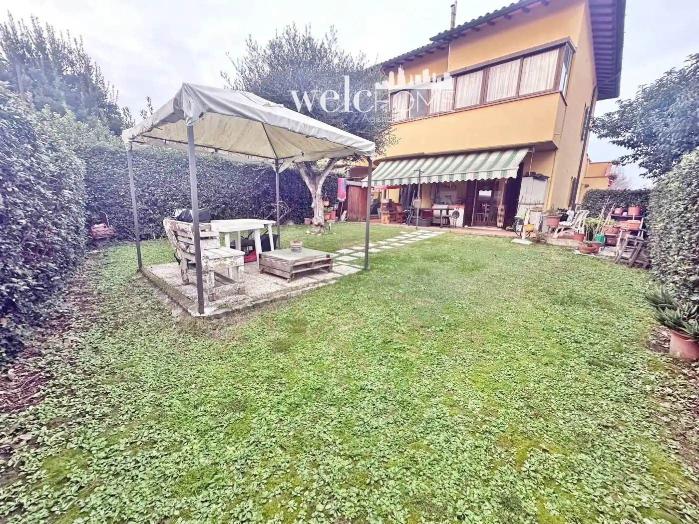 Quadrilocale via Francesco Baracca, Torricella, Campi Bisenzio - foto 2