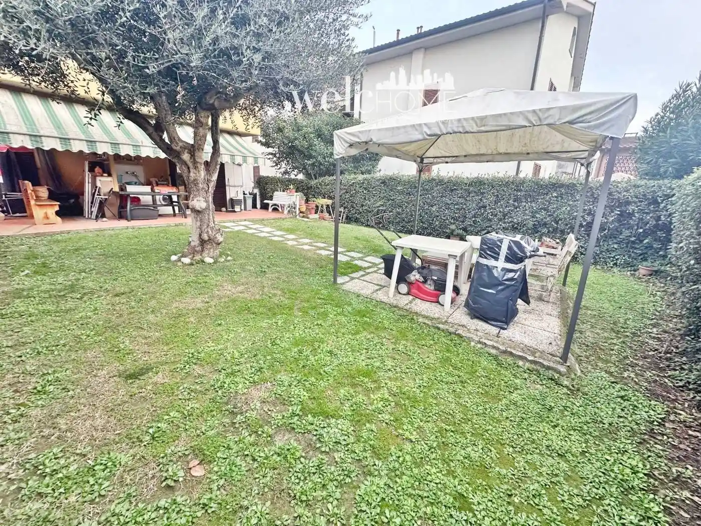 Quadrilocale via Francesco Baracca, Torricella, Campi Bisenzio - foto 3