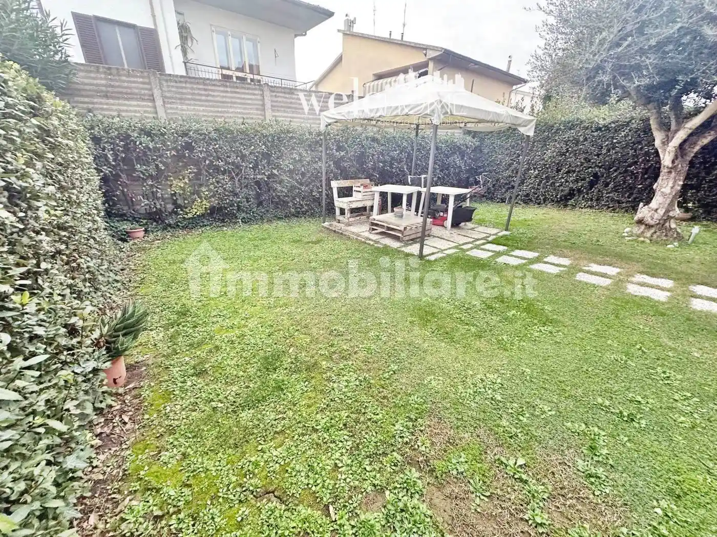 Quadrilocale via Francesco Baracca, Torricella, Campi Bisenzio - foto 4
