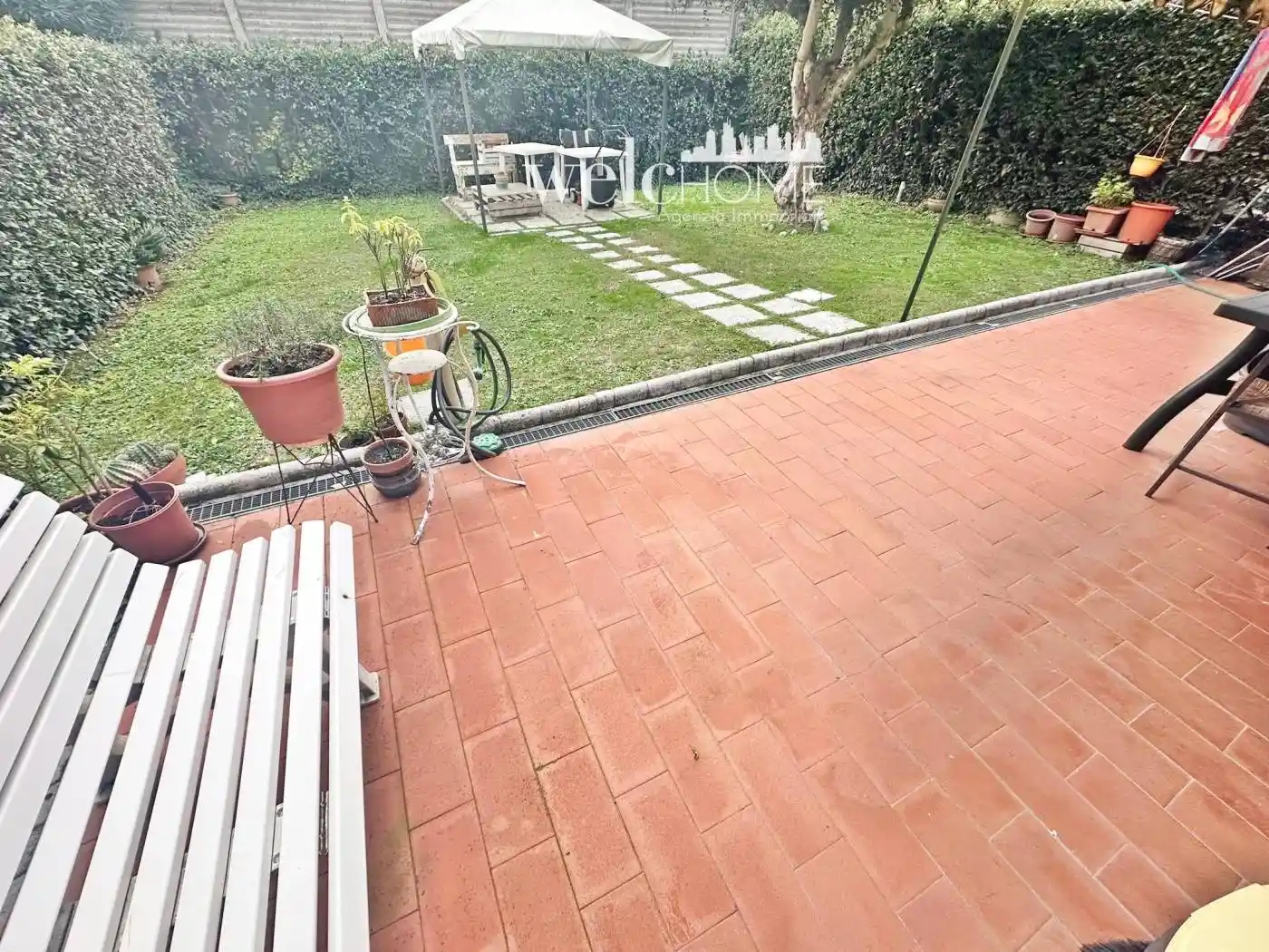 Quadrilocale via Francesco Baracca, Torricella, Campi Bisenzio - foto 5