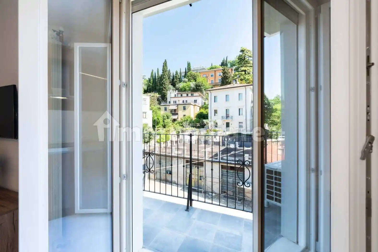 Bilocale salita Monte Grappa 2, Pindemonte, Verona - foto 3