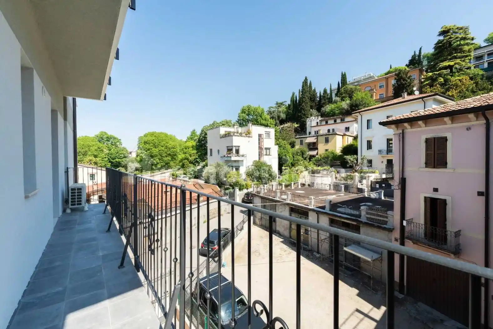 Bilocale salita Monte Grappa 2, Pindemonte, Verona - foto 4