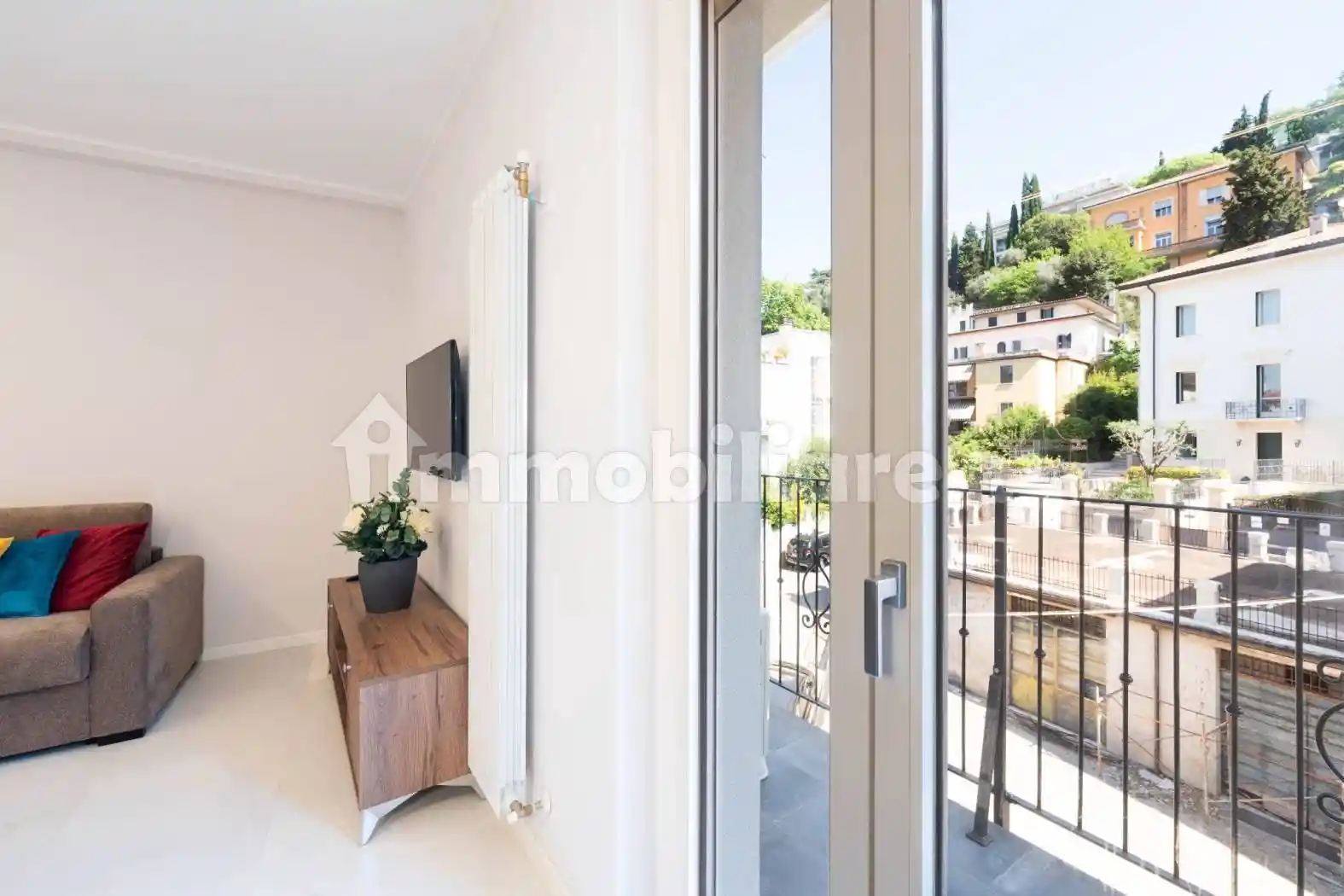 Bilocale salita Monte Grappa 2, Pindemonte, Verona - foto 5