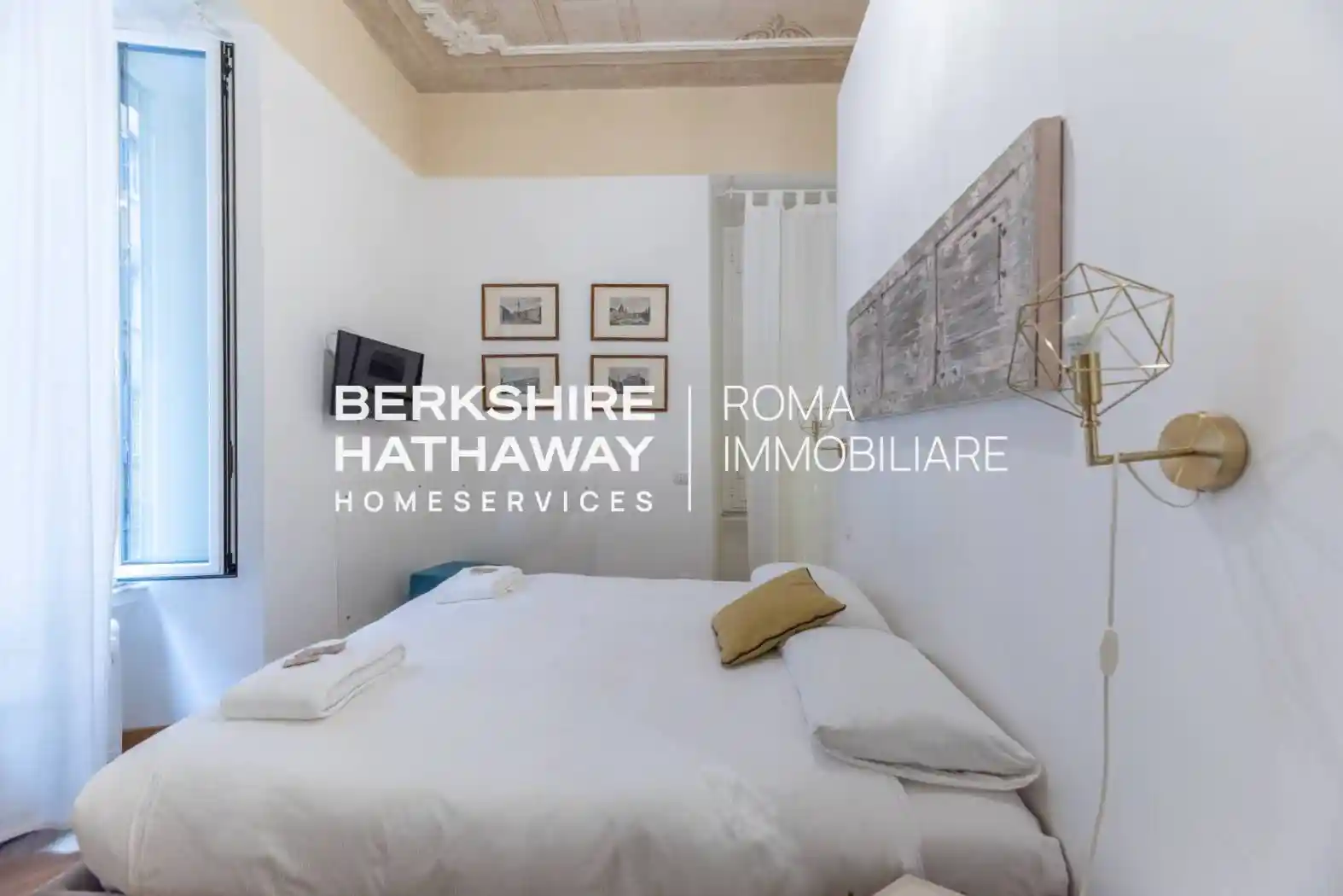 Trilocale via Valadier, Prati, Roma - foto 3