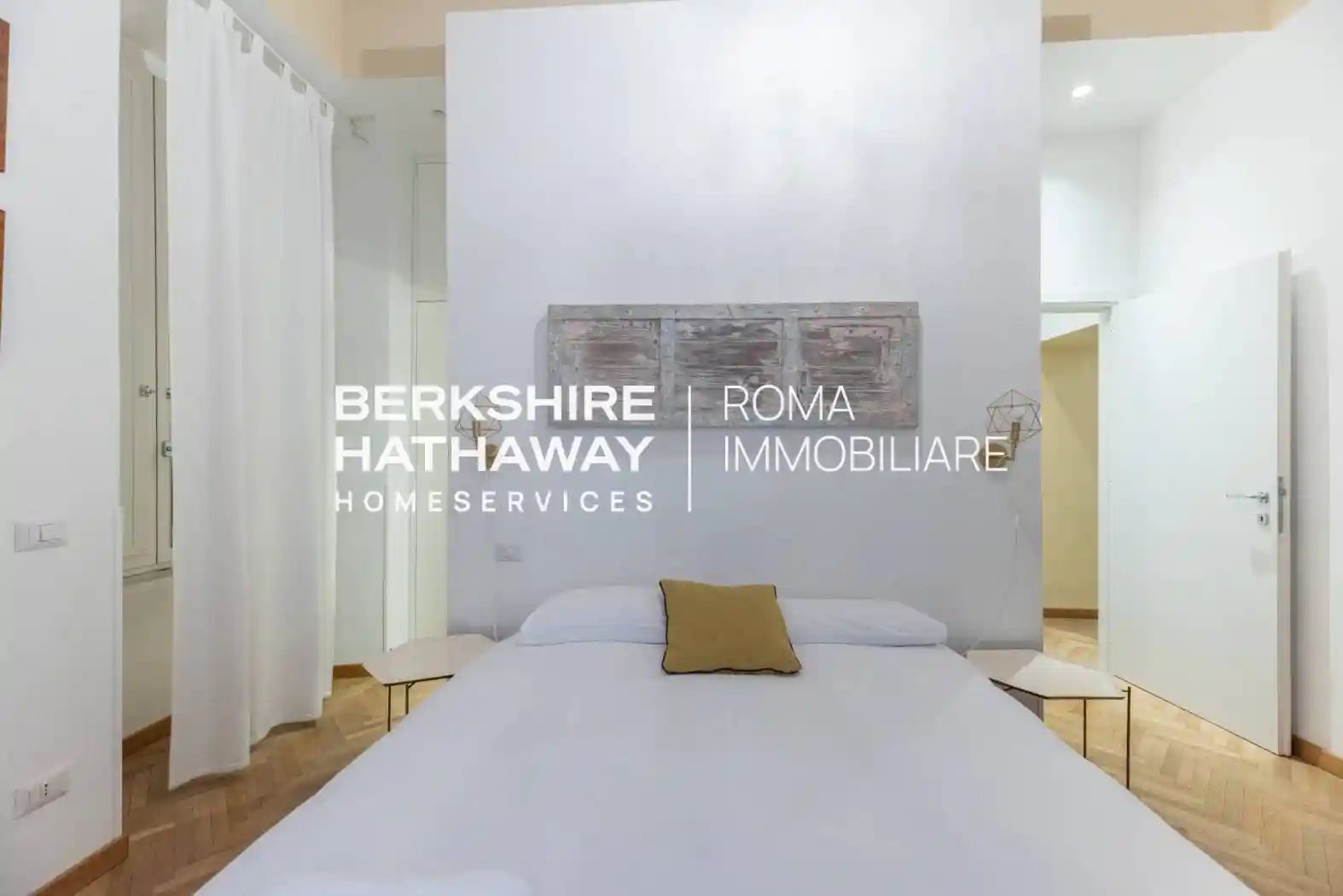 Trilocale via Valadier, Prati, Roma - foto 5