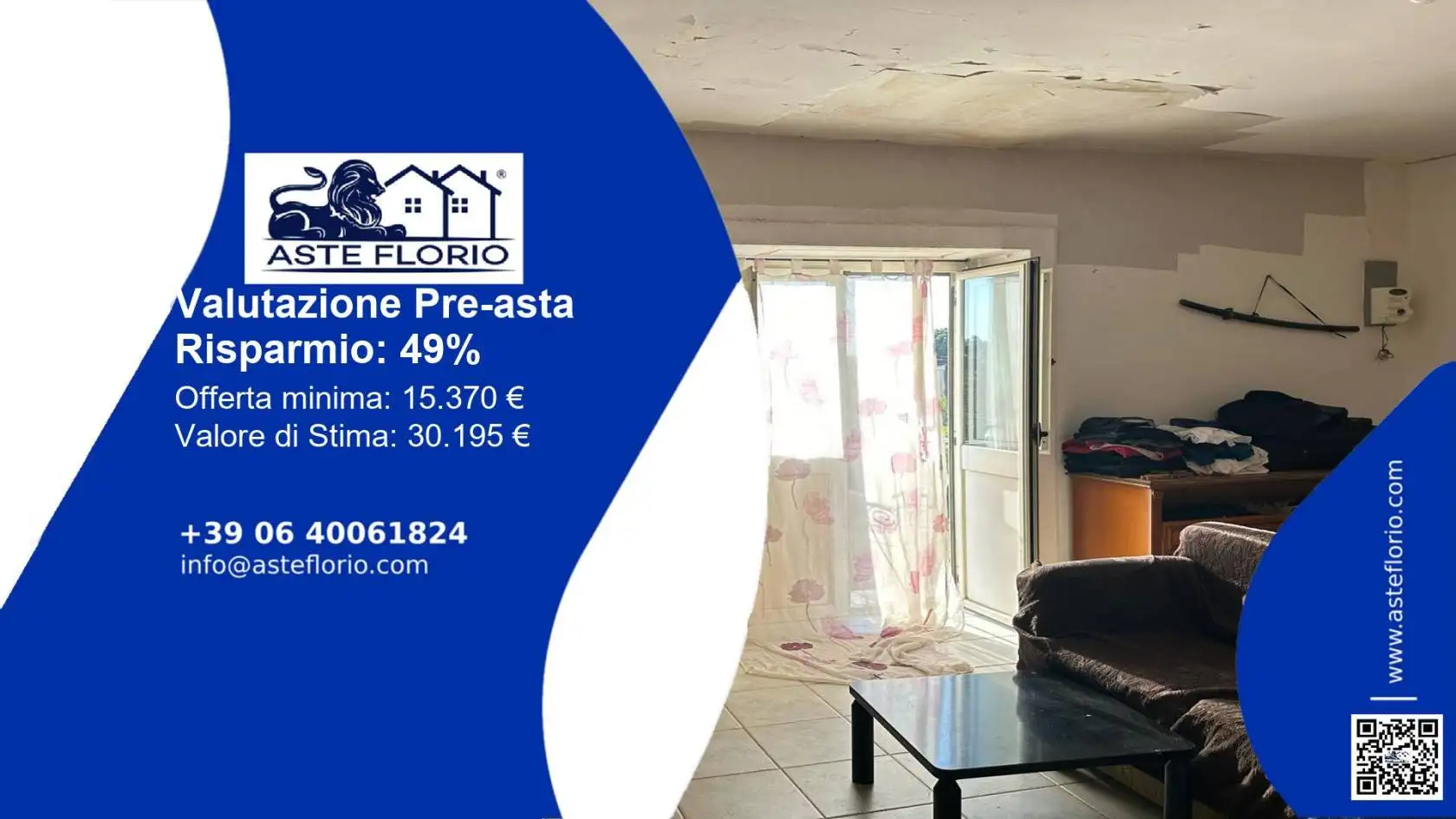 Appartamento in vendita a Aversa