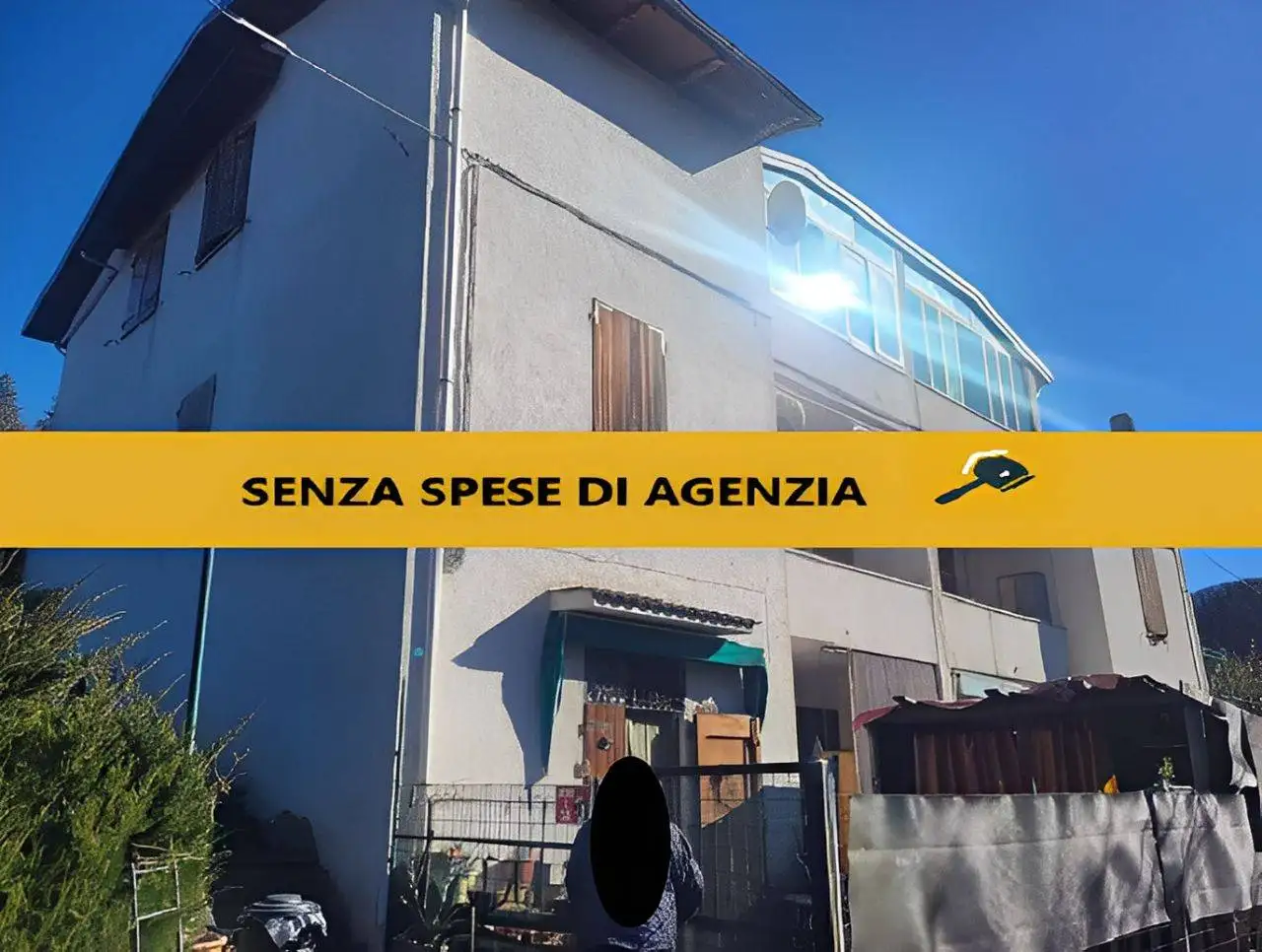 Appartamento in asta a Grizzana Morandi