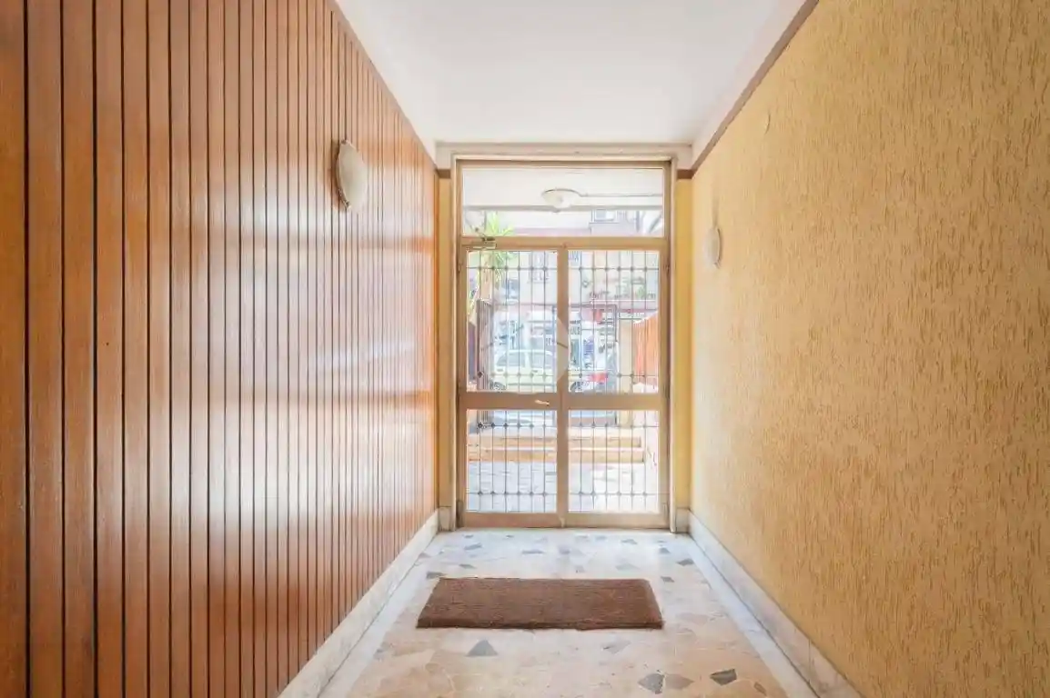 Bilocale via Acquedotto Paolo, Gemelli - Pineta Sacchetti, Roma - foto 2