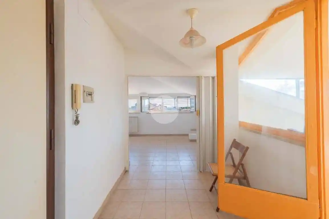 Bilocale via Acquedotto Paolo, Gemelli - Pineta Sacchetti, Roma - foto 4